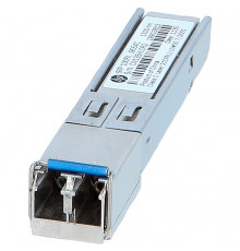 Оптический трансивер HP X114 100M SFP LC FX, JF833A