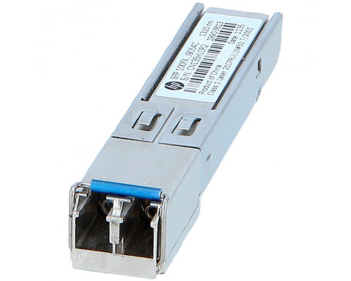 Оптический трансивер HP X114 100M SFP LC FX, JF833A