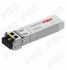 10GBASE-ZR SFP+ модуль 1550нм 120км