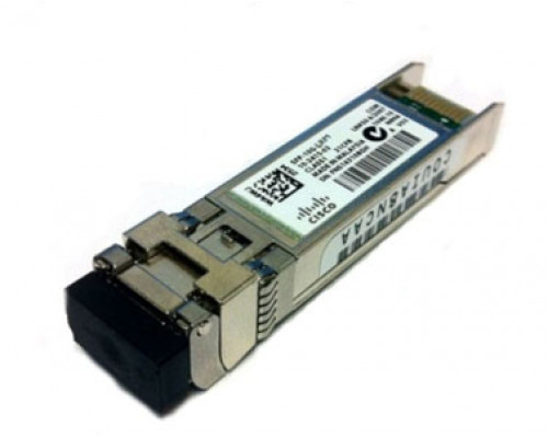 Оптический трансивер Cisco SFP-10G-LRM