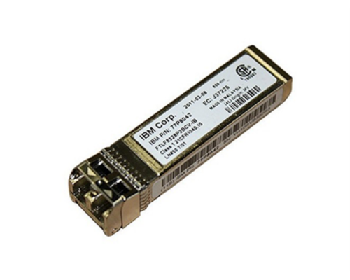 Трансивер IBM 16Gb SW SFP 00RY190