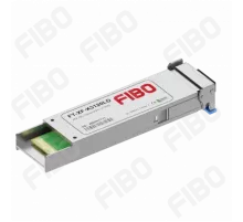 10GBASE-LR XFP модуль 1310нм 20км