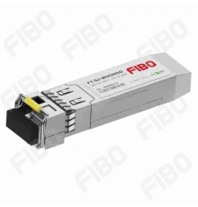STM-16/OC-48 SFP модуль 1550/1310нм 20км