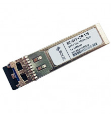 Модуль BOUZ, SFP+ 10G до 100 км, Tx 1550нм, LC, DDM