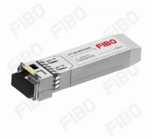 STM-16/OC-48 SFP модуль 1310/1550нм 20км