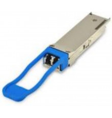 Модуль BOUZ, QSFP+ 40GBASE-LR4, разъем LC, дальность до 20км