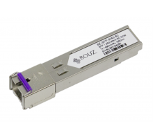 Модуль BOUZ BZ-SFP-W45-80