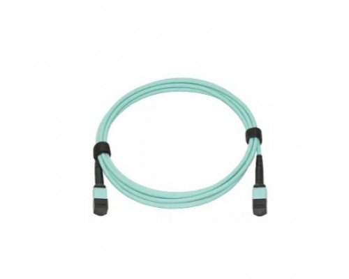 NS-MPO12-MPO12-A3, MPO CABLE patch cord UPC/UPC 2m Female (для QSFP+ 40G 100M)
