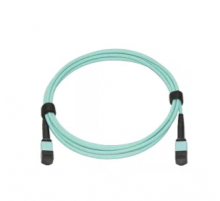 NS-MPO12-MPO12-A3, MPO CABLE patch cord UPC/UPC 2m Female (для QSFP+ 40G 100M)