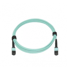 NS-MPO12-MPO12-A3, MPO CABLE patch cord UPC/UPC 2m Female (для QSFP+ 40G 100M)