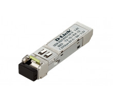 Модуль D-Link, LC (SM), (DEM-302S-BXD/A1A)