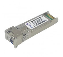Модуль BOUZ, SFP 1.25G WDM до 60км, Tx 1550нм/Rx 1490нм, LC, DDM