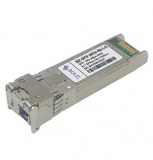 Модуль BOUZ, SFP 1.25G WDM до 60км, Tx 1550нм/Rx 1490нм, LC, DDM