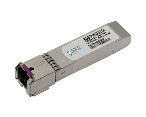 Модуль BOUZ BZ-SFP-W53-3-LC-I