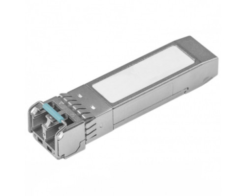 Модуль BOUZ, SFP+ CWDM оптический, дальность до 10км (10dB), 1530нм индустриальный