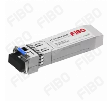 1000BASE-BX20-UA SFP модуль 1310/1490нм 20км