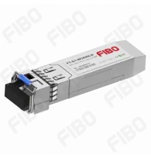 1000BASE-BX20-UA SFP модуль 1310/1490нм 20км