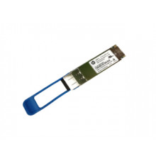 Оптический трансивер HPE X140 40G QSFP+ LC LR4 SM 10km 1310nm Campus-Transceiver JH677A