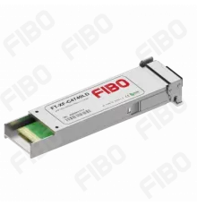 10G CWDM XFP модуль 1470нм 40км FT-XF-C4740LD
