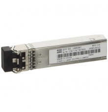 Оптический трансивер HP ProCurve Gigabit-SX-LC Mini-GBIC, J4858C