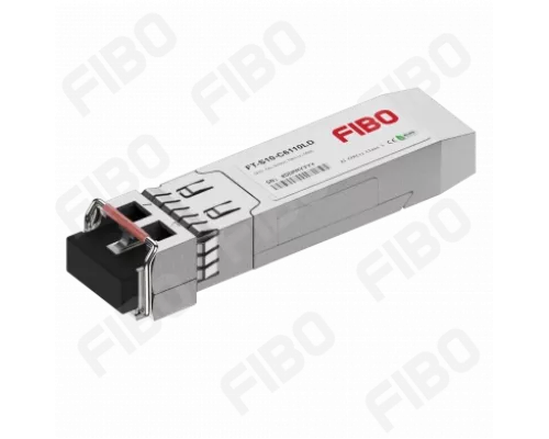 10G CWDM SFP+ модуль 1610нм 10км