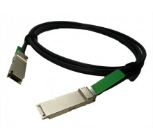 Оптический трансивер Cisco QSFP-H40G-CU5M
