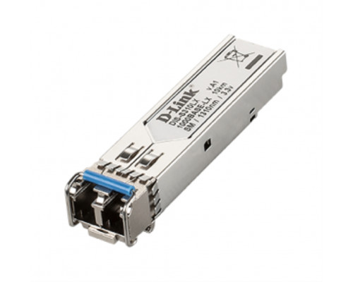 Модлуь SFP D-Link DIS-S310LX