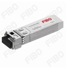 10G DWDM SFP+ модуль 1552.52 нм 10км