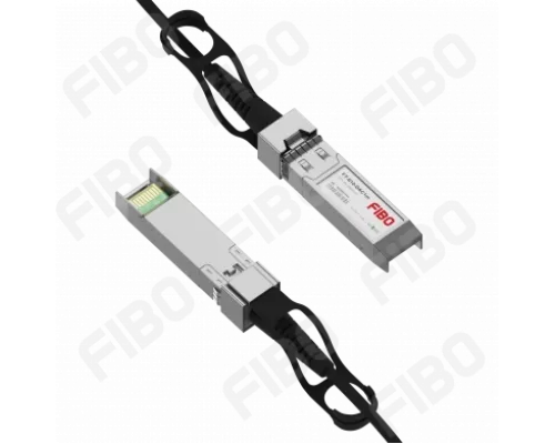 Cisco SFP-H10GB-ACU1M совместимый 10G SFP+ 1м DAC (Passive Direct Attach Copper Breakout Cable)