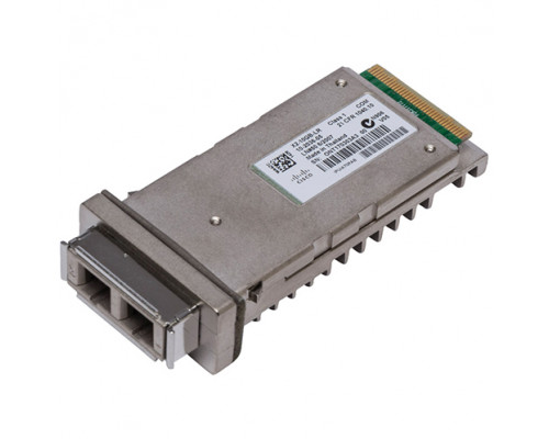 Оптический трансивер Cisco X2-10GB-LR