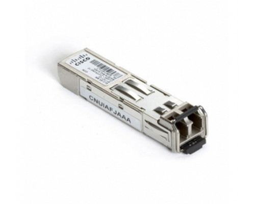 Оптический трансивер Cisco GLC-SX-MMD=