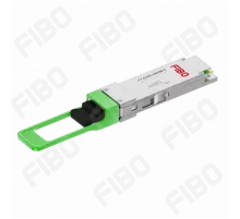 Edge-Core ET7402-4WDM-10 совместимый 100GBASE-4WDM-S QSFP28 модуль C-band 10км