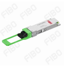 Edge-Core ET7402-4WDM-10 совместимый 100GBASE-4WDM-S QSFP28 модуль C-band 10км