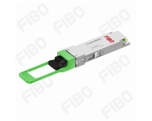 Edge-Core ET7402-4WDM-10 совместимый 100GBASE-4WDM-S QSFP28 модуль C-band 10км