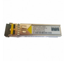 Оптический трансивер Cisco CWDM-SFP-1550