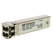 Оптический трансивер HP ProCurve 10-G SFP+ LR, J9151A