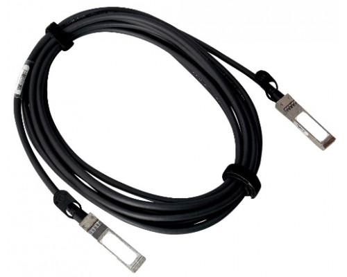 Модуль BOUZ BZ-QSFP+DA-2