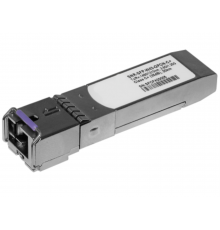 Модуль BOUZ, SFP WDM GPON до 20км, Tx 1490нм/Rx 1310нм, SC, класс C+