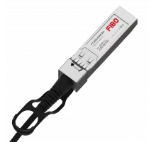 25G SFP28 3м DAC (Passive Direct Attach Copper Cable)