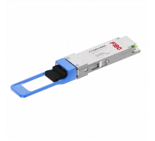 Cisco QSFP-LR4-40G-20 совместимый 40GBASE-LR4 QSFP+ модуль O-band 20км