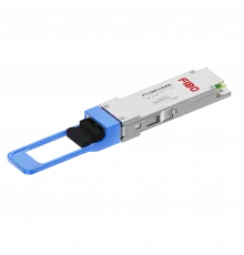 Cisco QSFP-LR4-40G-20 совместимый 40GBASE-LR4 QSFP+ модуль O-band 20км