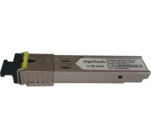 Модуль SFP OptTech OTSFP-BX20-SC-D