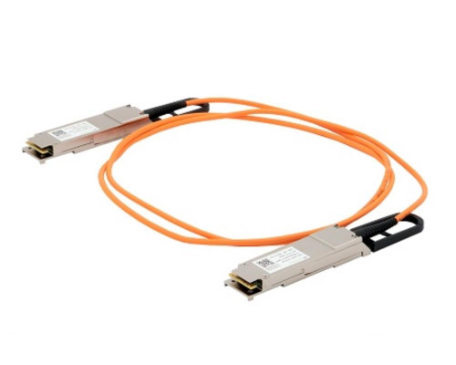 Модуль BOUZ, 40G QSFP+ AOC, дальность до 20м