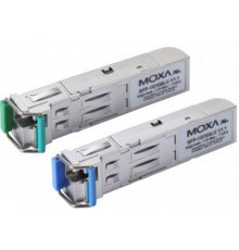 Трансивер MOXA SFP-1G20BLC-T