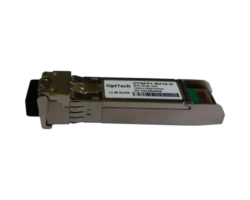 Модуль SFP+ OptTech OTSFP+-BX10-D