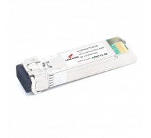 FH-SPB321TCDL20, 20 км SFP+ 10G модуль, 1 волокно, TX 1330, RX 1270, LC