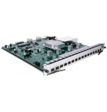 (Архив)Модуль D-Link, портов: 16, поставляется в проекты, (DGS-6600-16XS)