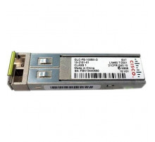 Оптический трансивер Cisco GLC-FE-100BX-D