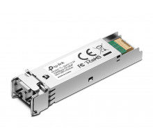 Модуль TP-Link, портов: 1, LC (UPC), Многомодовый кабель, (TL-SM311LM)
