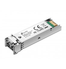 Модуль TP-Link, портов: 1, LC (UPC), Многомодовый кабель, (TL-SM311LM)